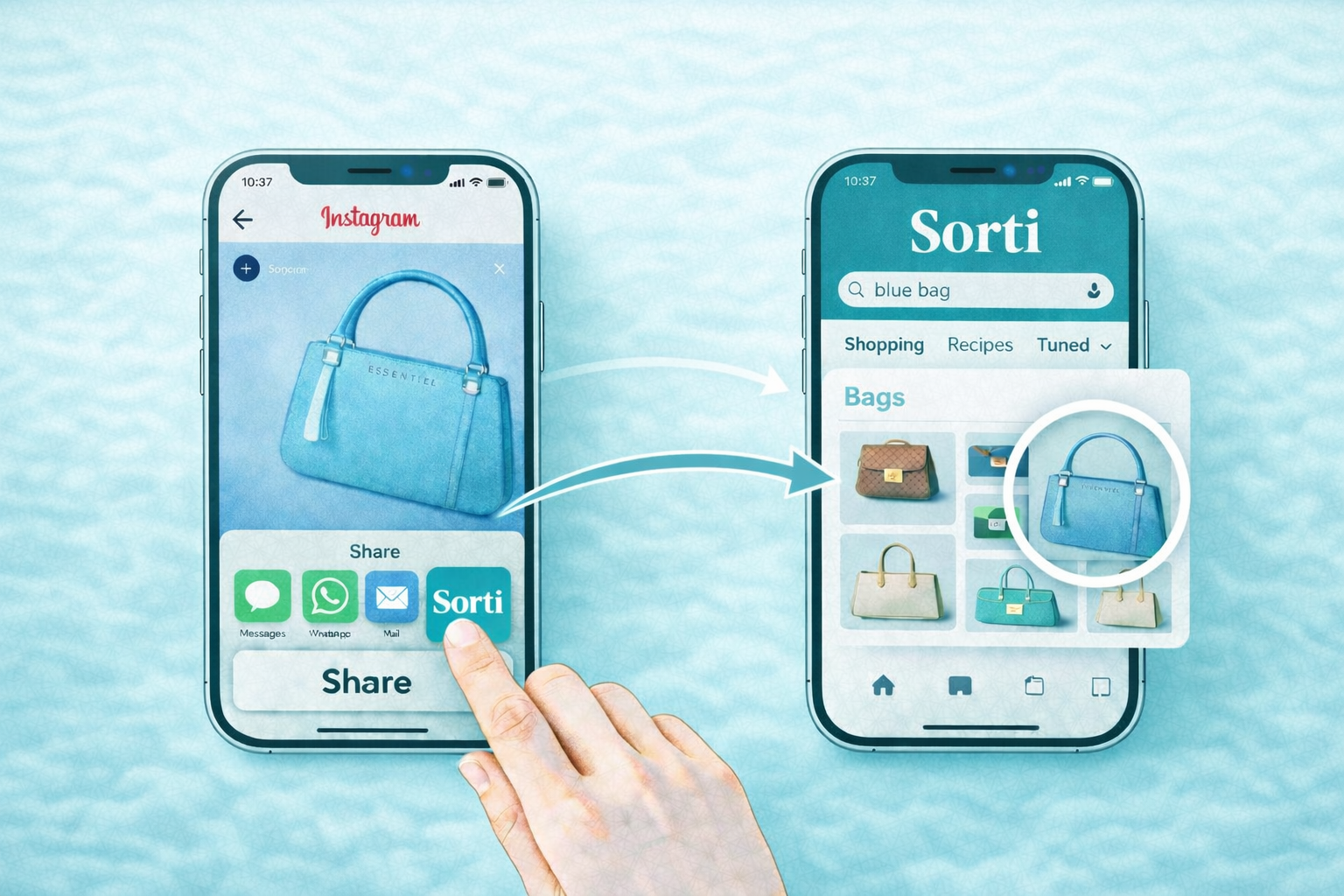How to Save Instagram Links and Actually Find Them Later