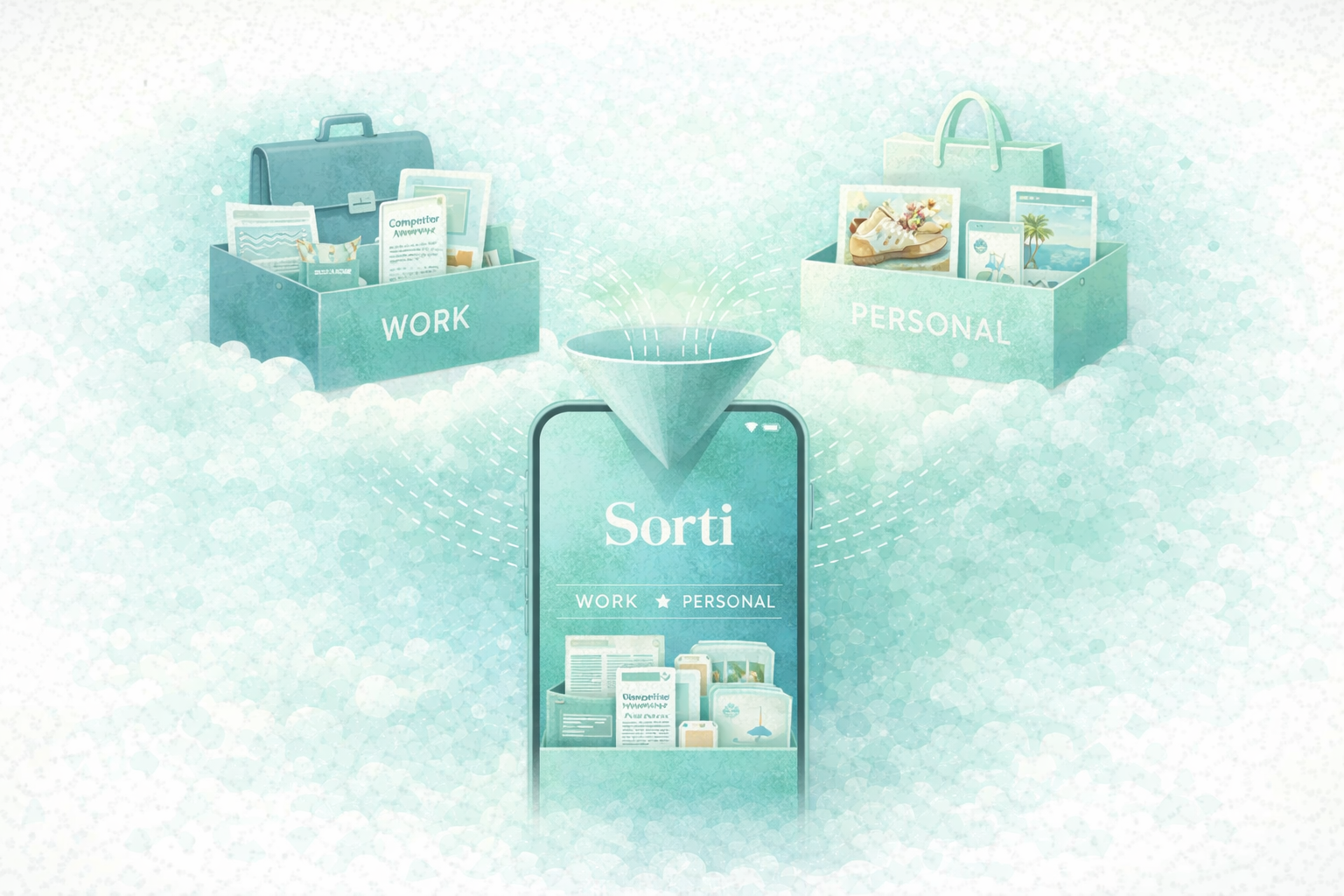 How to Streamline Your Digital Saves for Both Career and Personal Use