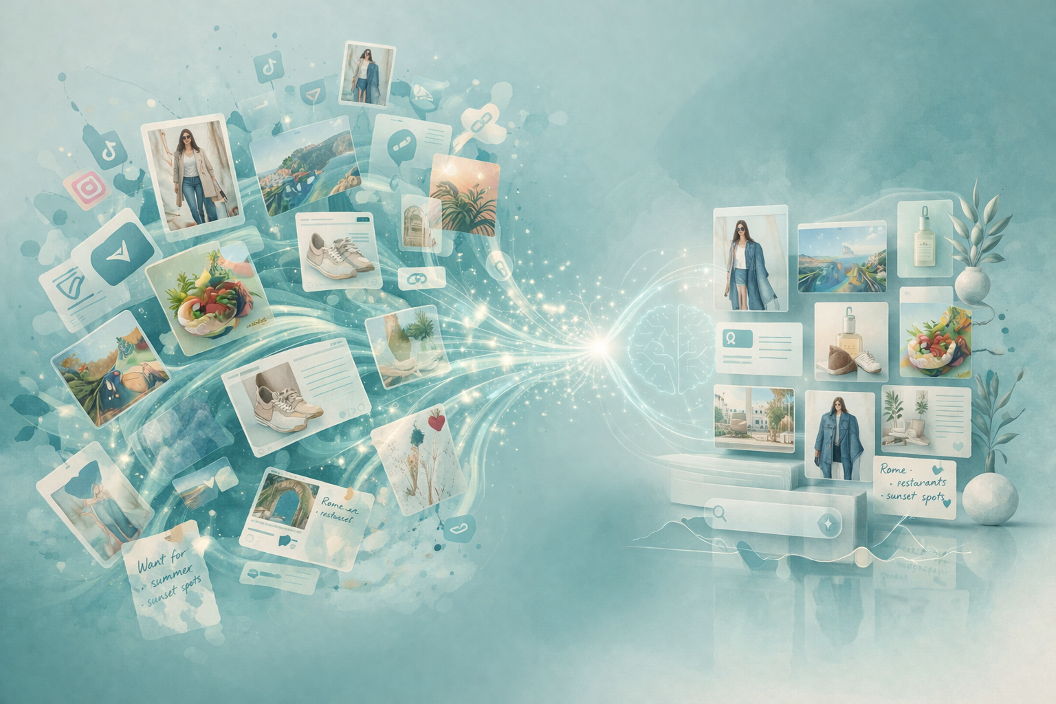 What Is AI Organization? How Sorti Automatically Sorts Your Digital Life